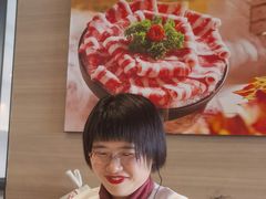 -海底捞火锅(牡丹园店)