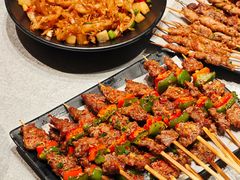 -聚味瞿记·龙虾堂(坡子街店)