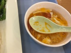 -浙江大学玉泉校区四食堂