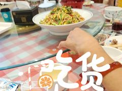 -品味村.烤鸭(新中街店)
