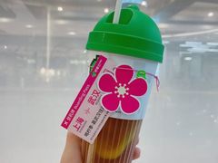 -柠季·手打柠檬茶(静安大悦城北座B1店 )