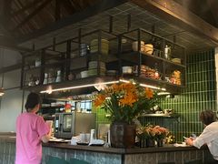 -Apollo·西班牙小酒馆(安福路店)