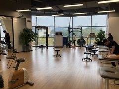-锐博康复门诊(徐汇店)