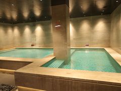 -古莲·影院足道·按摩SPA(水上温泉店)