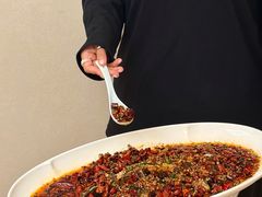 -面辣子·陕西家乡菜(钟楼店)