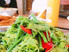 -项记烩面(迎宾路店)