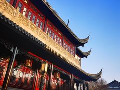 -上海皇廷花园酒店·西餐厅·自助餐
