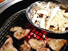 -赤坂亭M9和牛烧肉(世博源店)