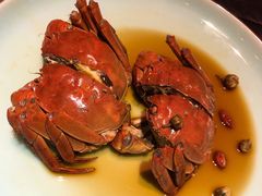 -蟹榭·本帮江浙菜·蟹宴(五角场合生汇商场店)