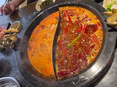 -蜀大侠火锅(总府路店)