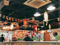 大堂-盛德利食府 天津菜(河西店)