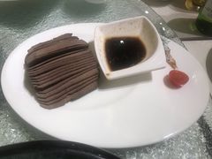 -巴音浩日娲·蒙餐(双林东路店)
