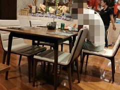 大堂-嘉年华大酒店琴湾-自助餐厅