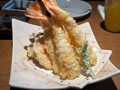 -水之惠鲜鱼料理(王府大街店)