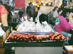 -大学城夜市大排档(凤栖路店)