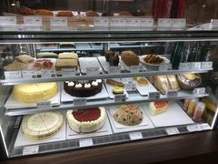 -Peet's Coffee皮爷咖啡(大学路店)