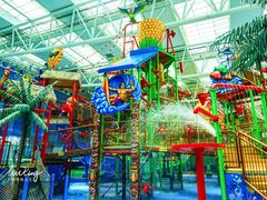 -青岛东方影都融创水世界