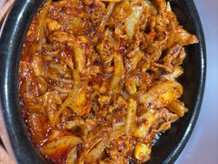 -朴大叔拌饭(上海真如环宇城店)