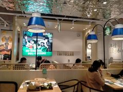 大堂-泰悦澜·泰国餐厅(万象城店)