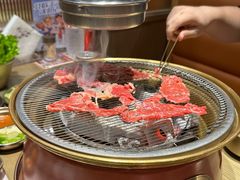 -西塔老太太泥炉烤肉(北京双井店)