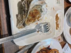 -汉巴味德·烤肉与啤酒的自助(杭州大悦城店)