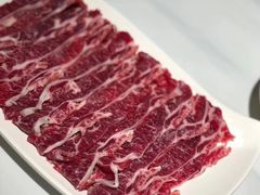 -海底捞火锅(上地华联店)