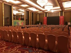 点击看大图 -福州香格里拉·宴会厅