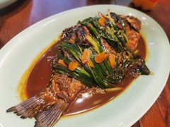 -虎哥私房菜(馒头山店)