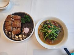 -莆田餐厅PUTIEN(三里屯店)