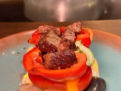 -牛将军•涮肉•烤肉(北京王府井·故宫店)