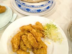 -巴音浩日娲·蒙餐(双林东路店)
