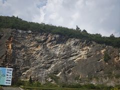 -金钉子远古世界景区