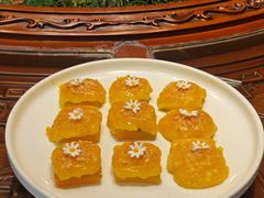 -万荣烤鸭店·北京菜(天坛店)