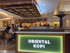 -关夫人餐厅(KLCC阳光广场店)