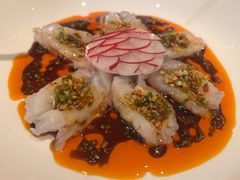 -甄御•海鲜新青岛菜(麦岛店)