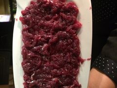 -牛焱·贵州黄牛肉火锅(城西银泰店)