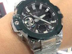 -CASIO(西直门凯德MALL店)