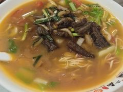 -二扁私房面馆(崂山路店)