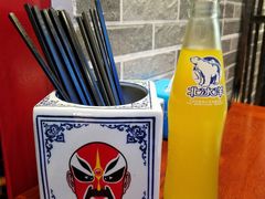 -李记白水羊头·清真老味家常菜(石景山店)