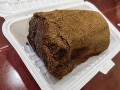 -老回回烩面馆(左家庄店)