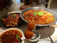 -麻六记(新天地店)