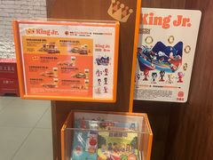 -汉堡王(昆明欣都龙城店)