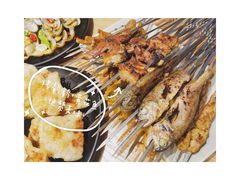 -一味烧烤(纪念路店)