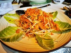 -三号黄浦会Canton Table