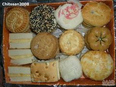 无糖-北京稻香村(第三店)