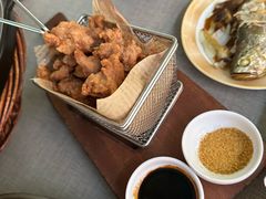 -有喜胶东小馆(太申祥和店)