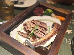 -第101座花园餐厅(湖滨88店)