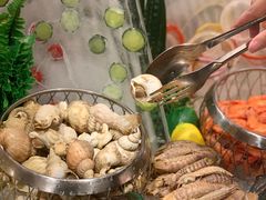 -深圳同泰万怡酒店·万荟轩自助餐厅(同泰店)