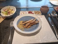 -御泉七味铁板烧(高区店)