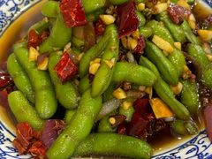 -江城燕子大排档(江汉路步行街店)